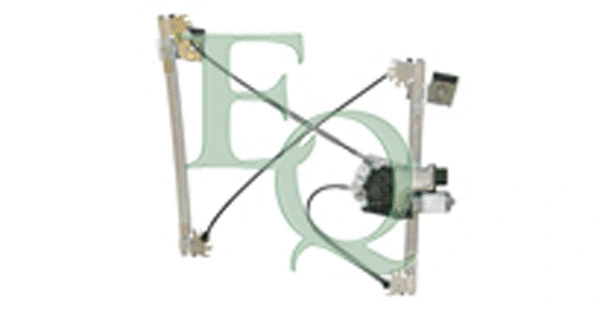 Window Regulator (461713)