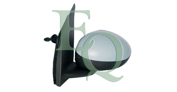 Exterior Mirror (RS02128)