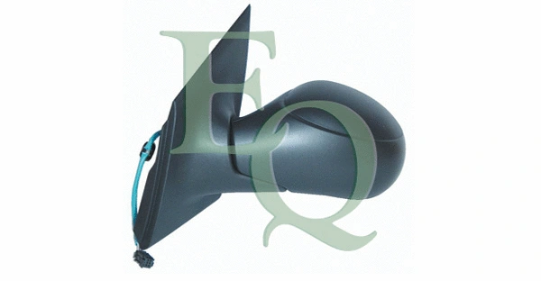 Exterior Mirror (RD00123)