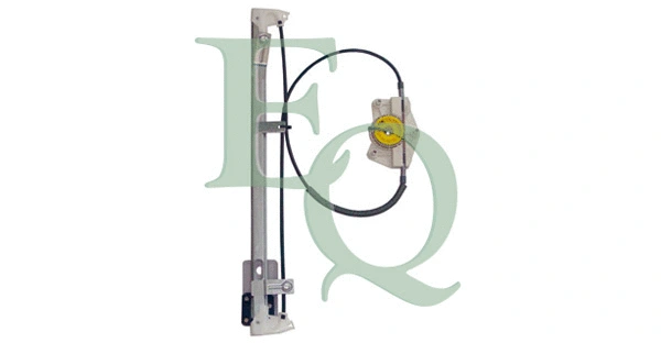 Window Regulator (462042)