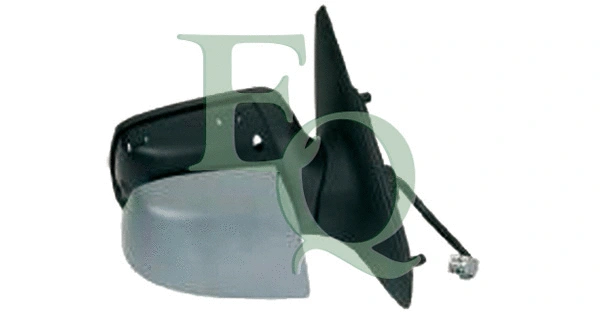 Exterior Mirror (RD02289)