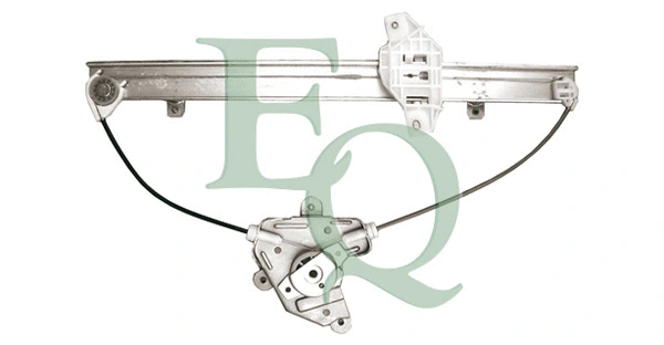 Window Regulator (170132)