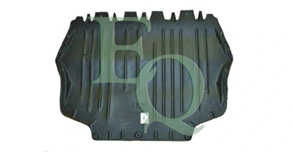 Engine Compartment Noise Insulation (R134)