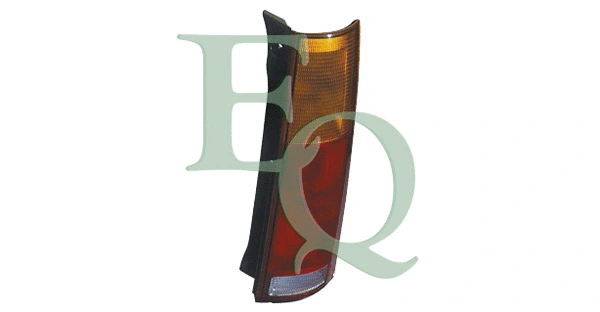 Lens, direction indicator (GP0186)