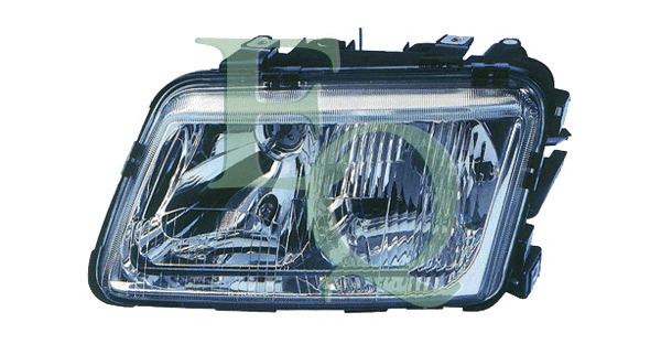 Headlight (PP0151D)