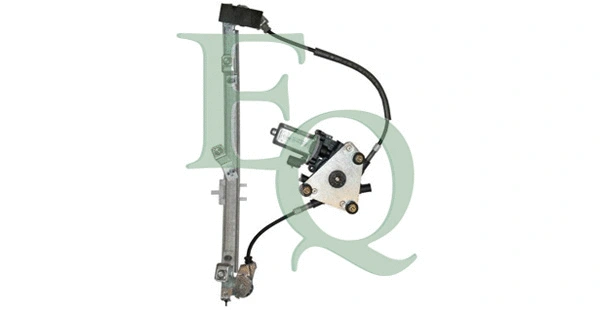 Window Regulator (010311)