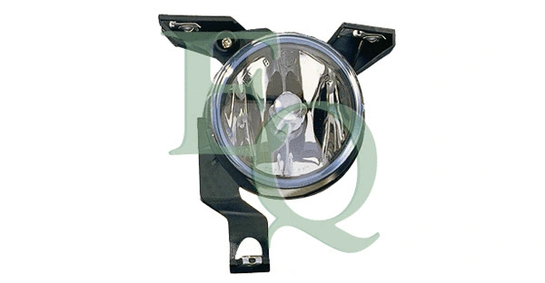 Front Fog Light (PF0340S)