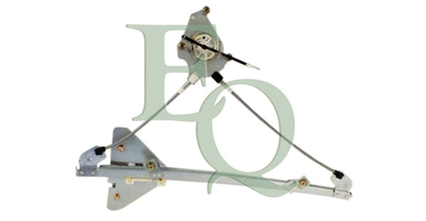 Window Regulator (010524)