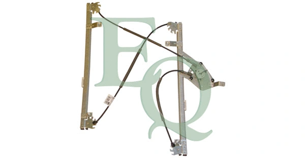 Window Regulator (061529)