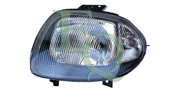 Headlight (PP0231S)