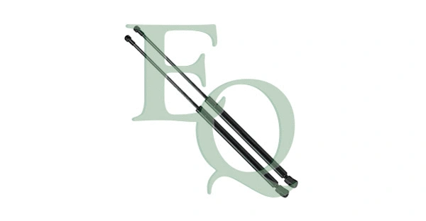 Gas Spring, boot/cargo area (MG09331)