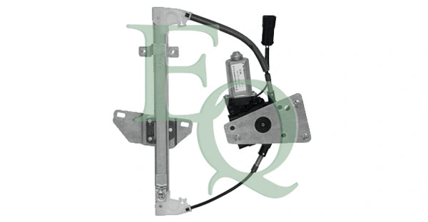Window Regulator (480933)