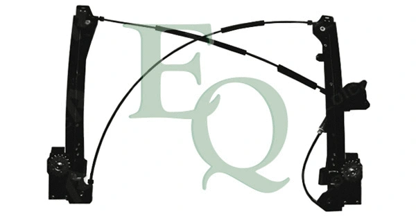 Window Regulator (050957)