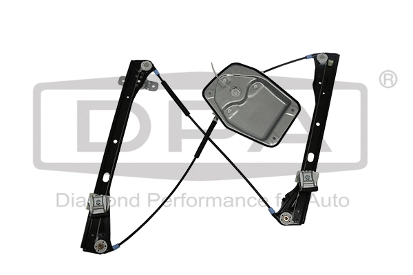Window Regulator (88370721702)