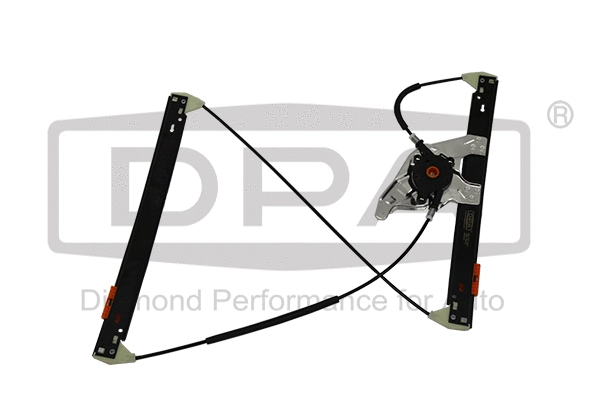 Window Regulator (88371802202)