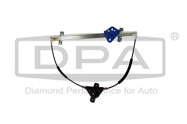 Window Regulator (88371823402)
