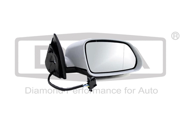 Exterior Mirror (88570096802)