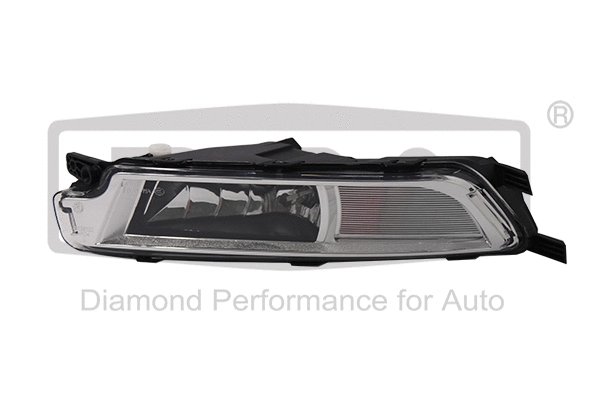 Front Fog Light (89411784202)