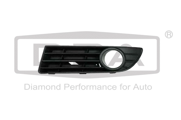 Ventilation Grilles, bumper (88530326902)