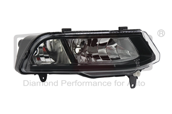 Front Fog Light (99411621202)