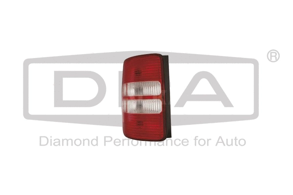 Tail Light Assembly (89450776902)