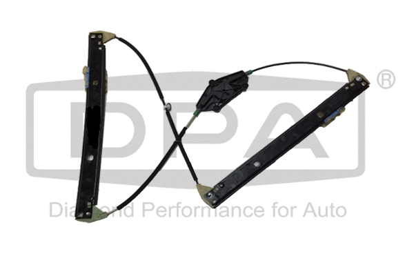 Window Regulator (88371800602)