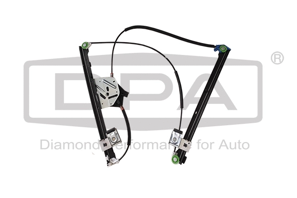 Window Regulator (88371810002)
