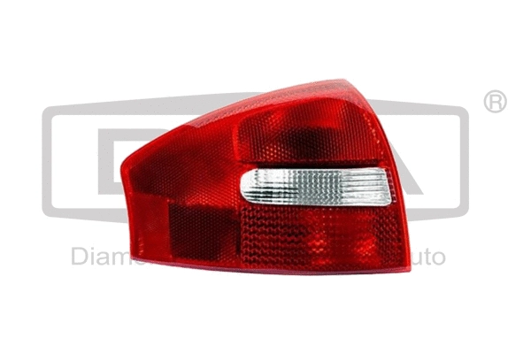 Tail Light Assembly (89450735302)