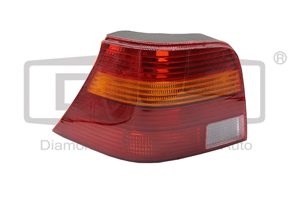 Tail Light Assembly (99451465202)