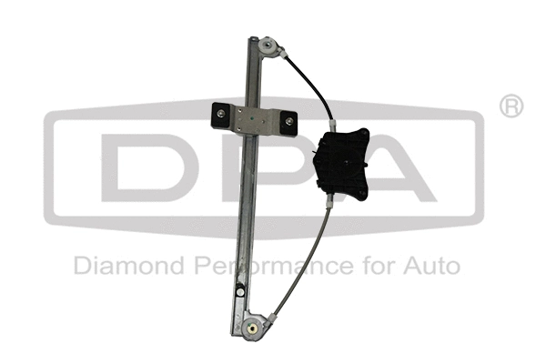 Window Regulator (88391797302)