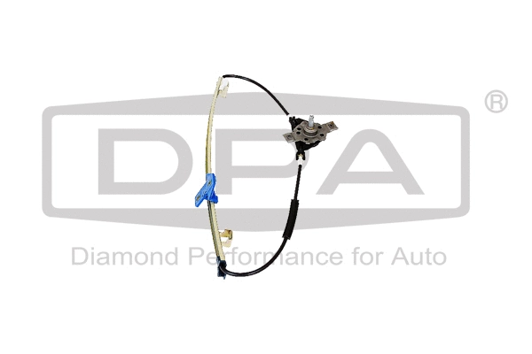 Window Regulator (88390090602)