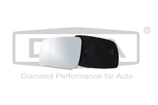 Mirror Glass, exterior mirror (88570102502)