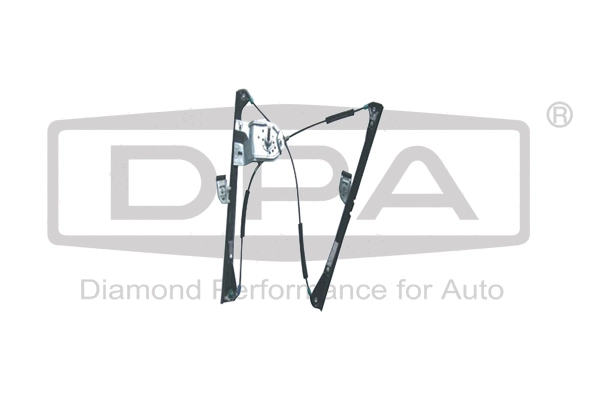 Window Regulator (88370089802)