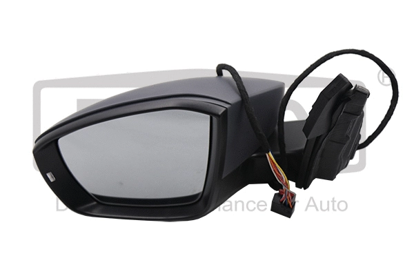 Exterior Mirror (88571785102)