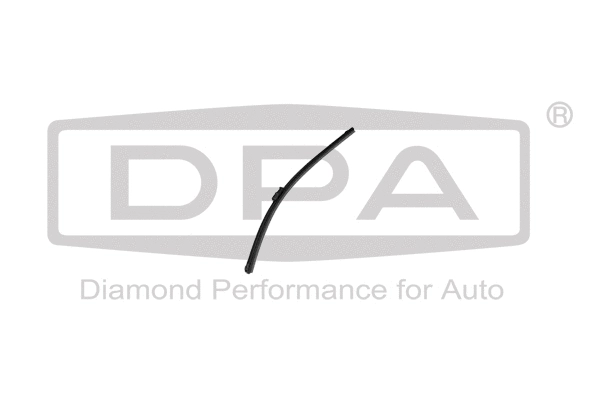 Wiper Blade (99551250402)