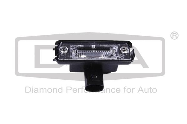 Licence Plate Light (89430552302)