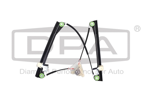 Window Regulator (88371812202)