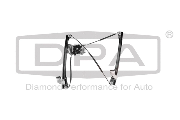 Window Regulator (88371314502)