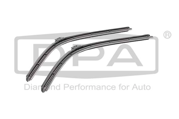 Wiper Blade (99551835502)