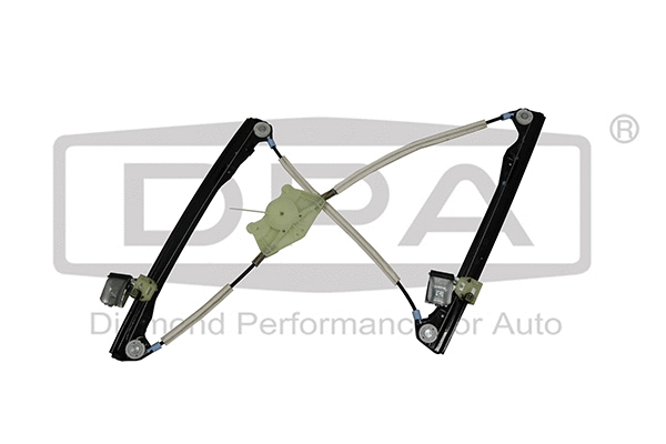 Window Regulator (88370983502)