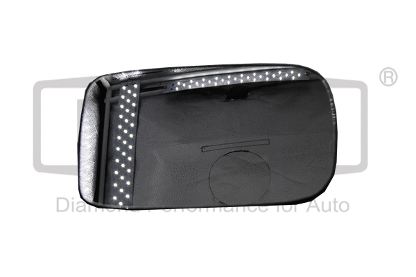 Mirror Glass, exterior mirror (88570104302)