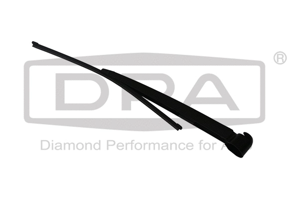 Wiper Arm, window cleaning (99550946702)