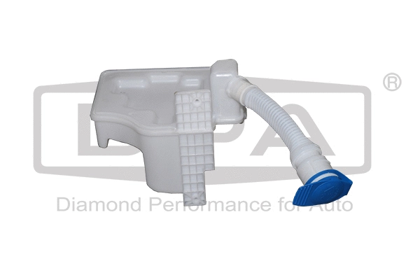Washer Fluid Reservoir, window cleaning (99551032502)