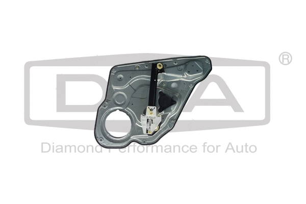 Window Regulator (88391493702)