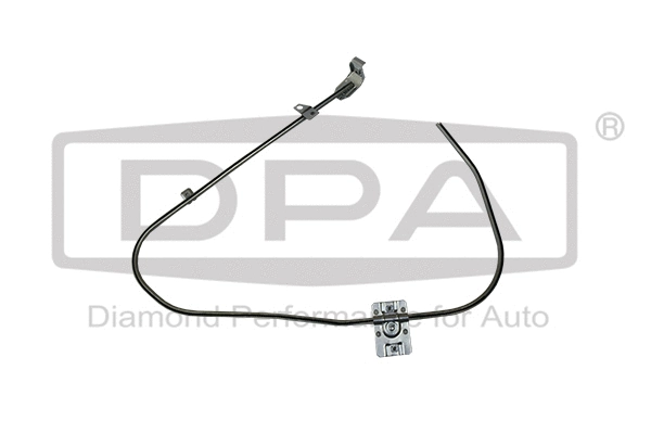 Window Regulator (88370303502)