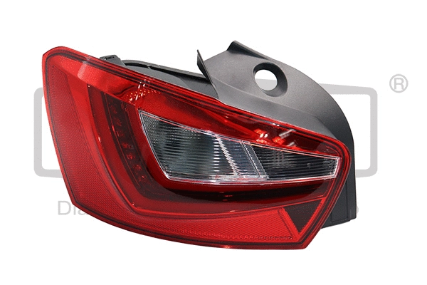 Tail Light Assembly