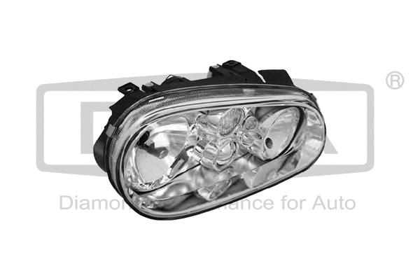 Headlight (89410192302)