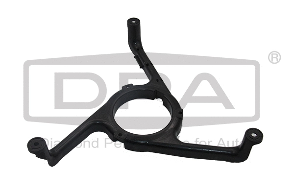 Support, radiator fan (81210127302)