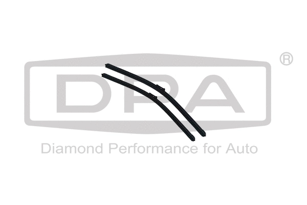 Wiper Blade (89550597002)