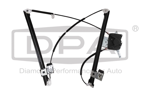 Window Regulator (88371810302)